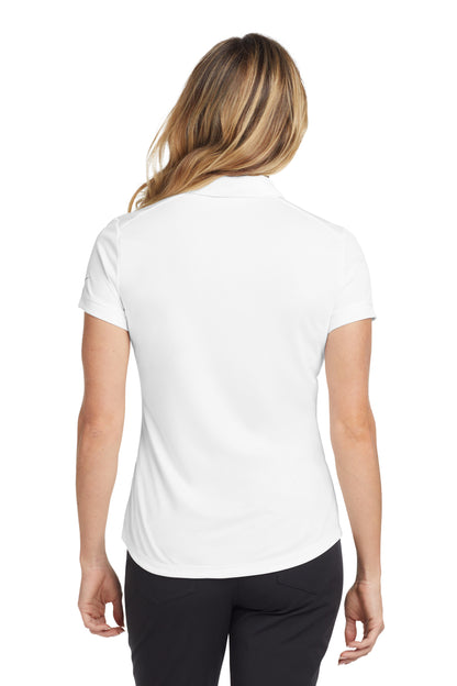 Nike Women's Dri-FIT Players Modern Fit Polo