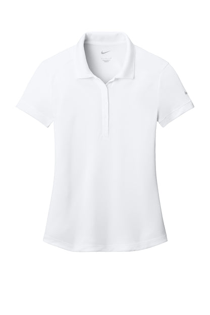 Nike Women's Dri-FIT Players Modern Fit Polo