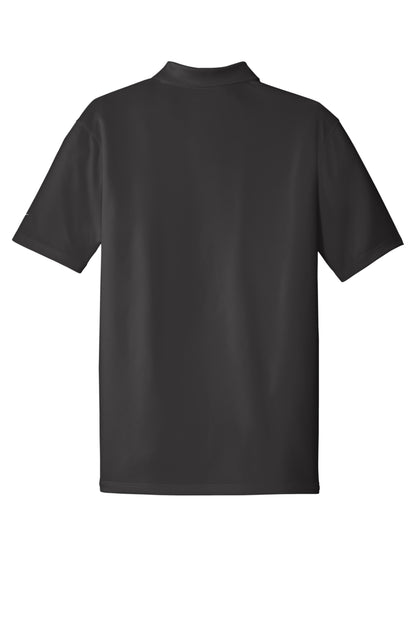 Nike Dri-FIT Classic Fit Players Polo with Flat Knit Collar