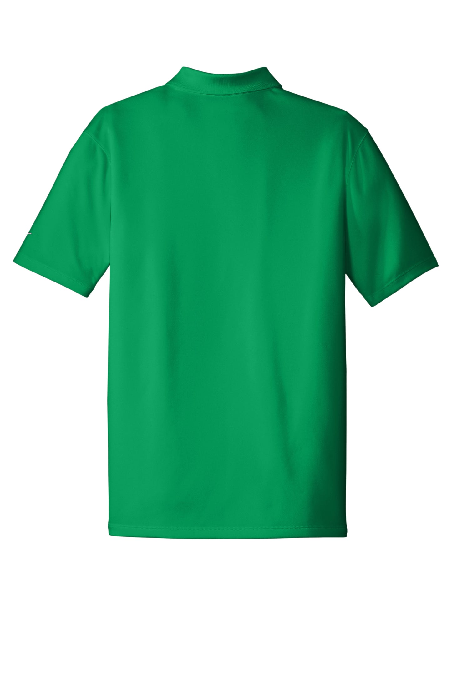 Nike Dri-FIT Classic Fit Players Polo with Flat Knit Collar