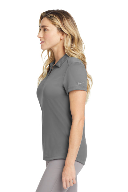 Nike Women's Dri-FIT Legacy Polo