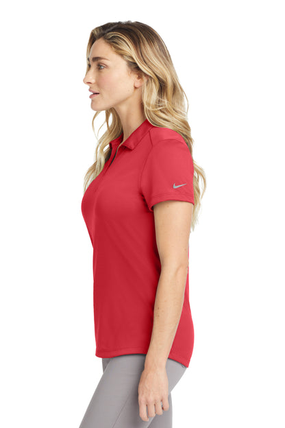 Nike Women's Dri-FIT Legacy Polo