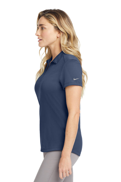 Nike Women's Dri-FIT Legacy Polo