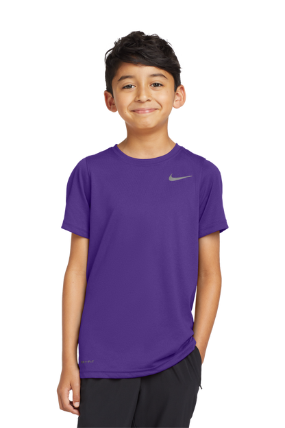 Nike Youth Legend Tee