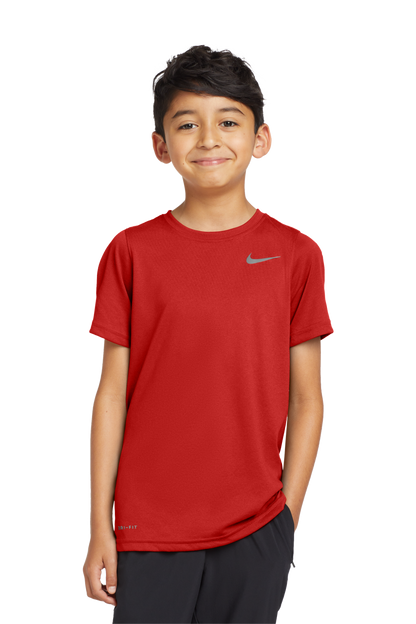 Nike Youth Legend Tee