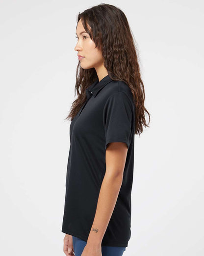 Adidas - Women's Performance Polo - A231