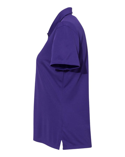 Adidas - Women's Performance Polo - A231