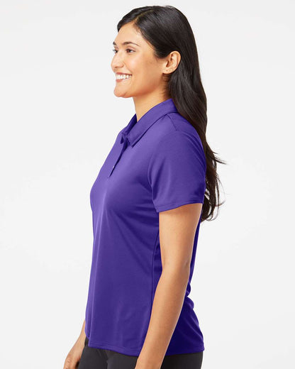 Adidas - Women's Performance Polo - A231