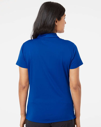 Adidas - Women's Performance Polo - A231