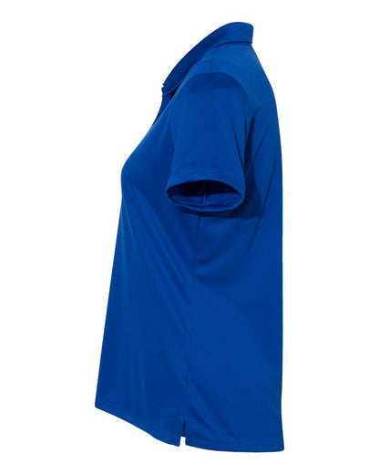 Adidas - Women's Performance Polo - A231