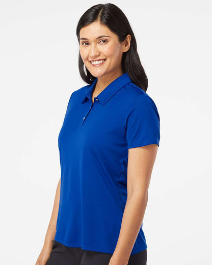 Adidas - Women's Performance Polo - A231
