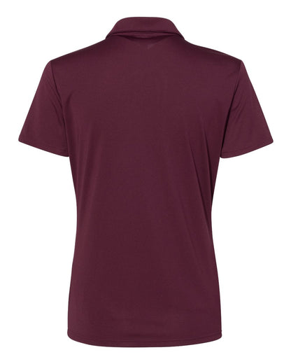 Adidas - Women's Performance Polo - A231