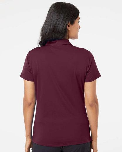 Adidas - Women's Performance Polo - A231