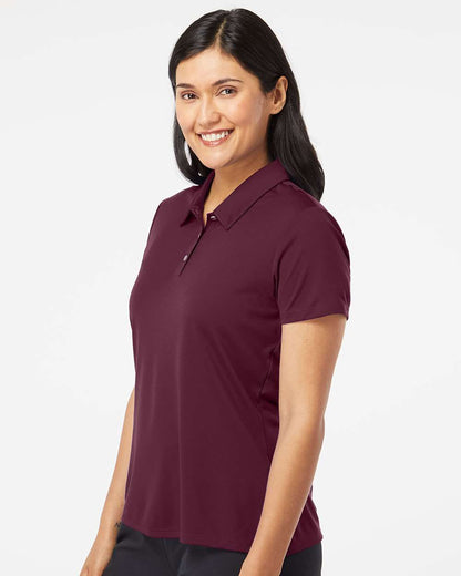 Adidas - Women's Performance Polo - A231