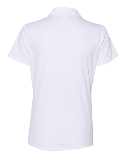 Adidas - Women's Performance Polo - A231