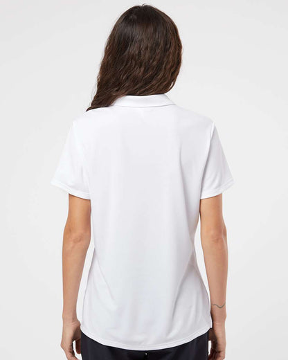 Adidas - Women's Performance Polo - A231
