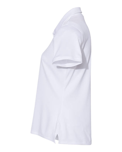 Adidas - Women's Performance Polo - A231