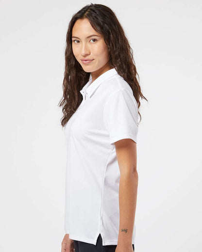 Adidas - Women's Performance Polo - A231