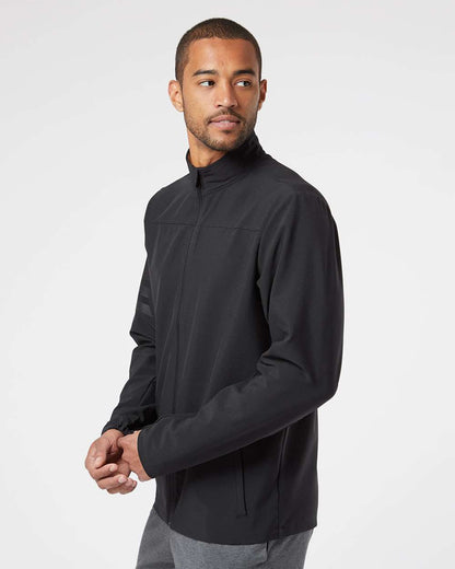 Adidas - 3-Stripes Full-Zip Jacket - A267