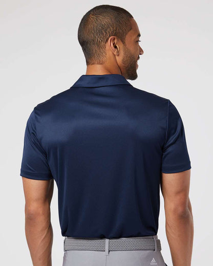 Adidas - 3-Stripes Chest Polo - A324