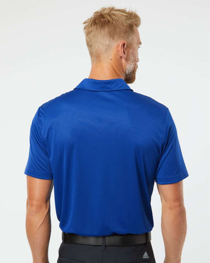 Adidas - 3-Stripes Chest Polo - A324