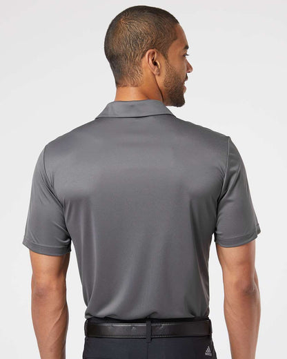 Adidas - 3-Stripes Chest Polo - A324