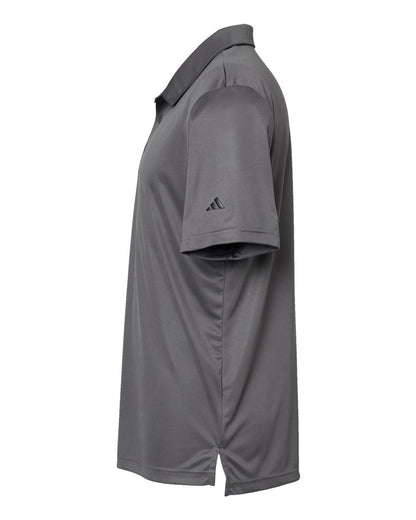 Adidas - 3-Stripes Chest Polo - A324