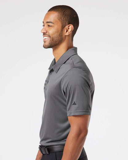 Adidas - 3-Stripes Chest Polo - A324
