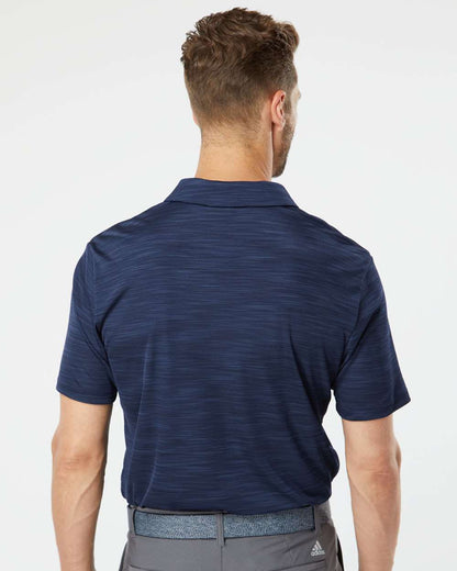 Adidas - Mélange Polo - A402