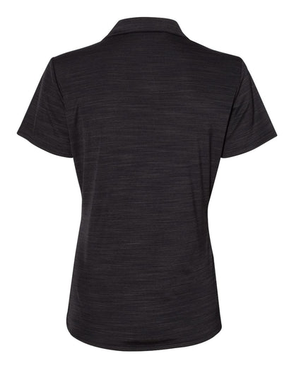 Adidas - Women's Mélange Polo - A403