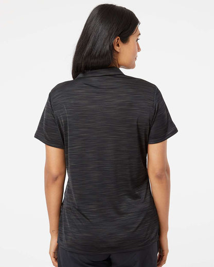 Adidas - Women's Mélange Polo - A403
