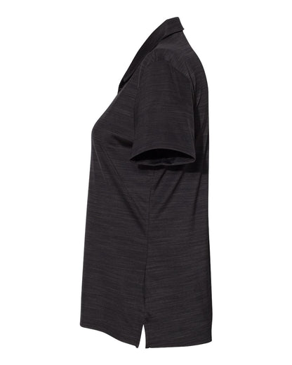 Adidas - Women's Mélange Polo - A403