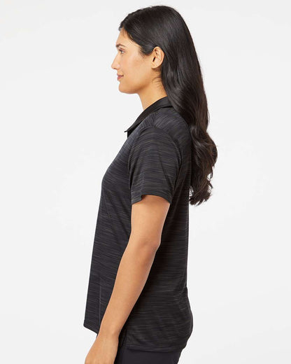 Adidas - Women's Mélange Polo - A403