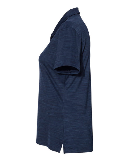 Adidas - Women's Mélange Polo - A403