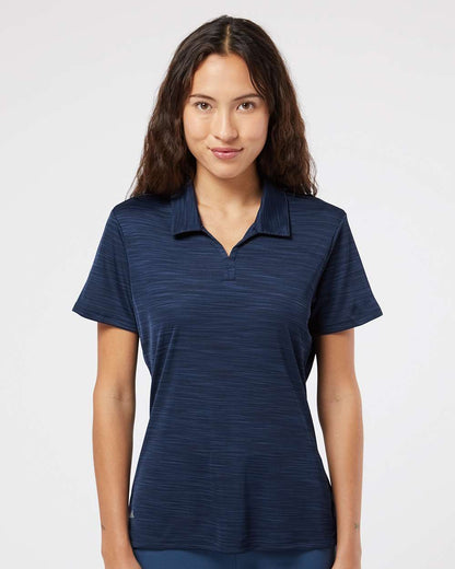 Adidas - Women's Mélange Polo - A403