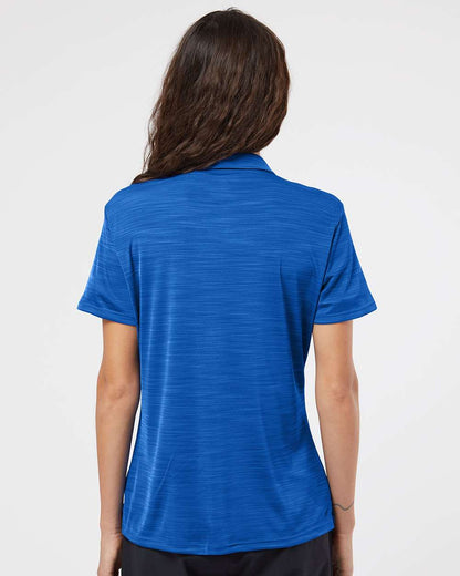 Adidas - Women's Mélange Polo - A403