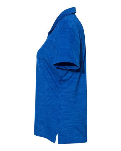 Adidas - Women's Mélange Polo - A403