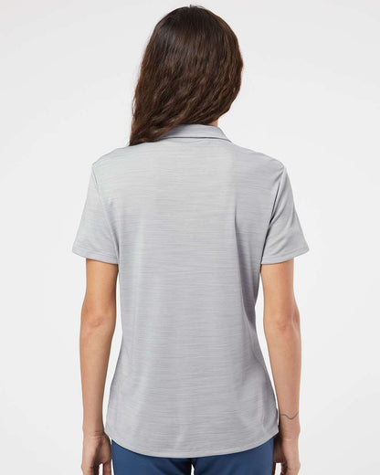 Adidas - Women's Mélange Polo - A403