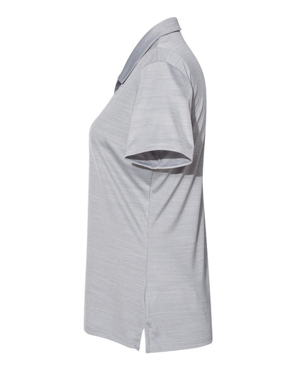Adidas - Women's Mélange Polo - A403