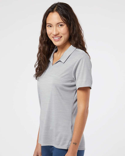 Adidas - Women's Mélange Polo - A403