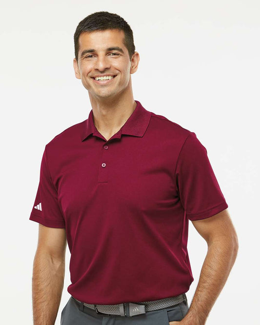 Adidas - Basic Sport Polo - A430