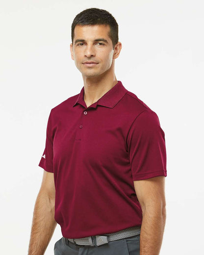 Adidas - Basic Sport Polo - A430