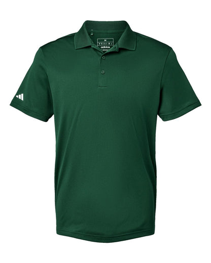 Adidas - Basic Sport Polo - A430