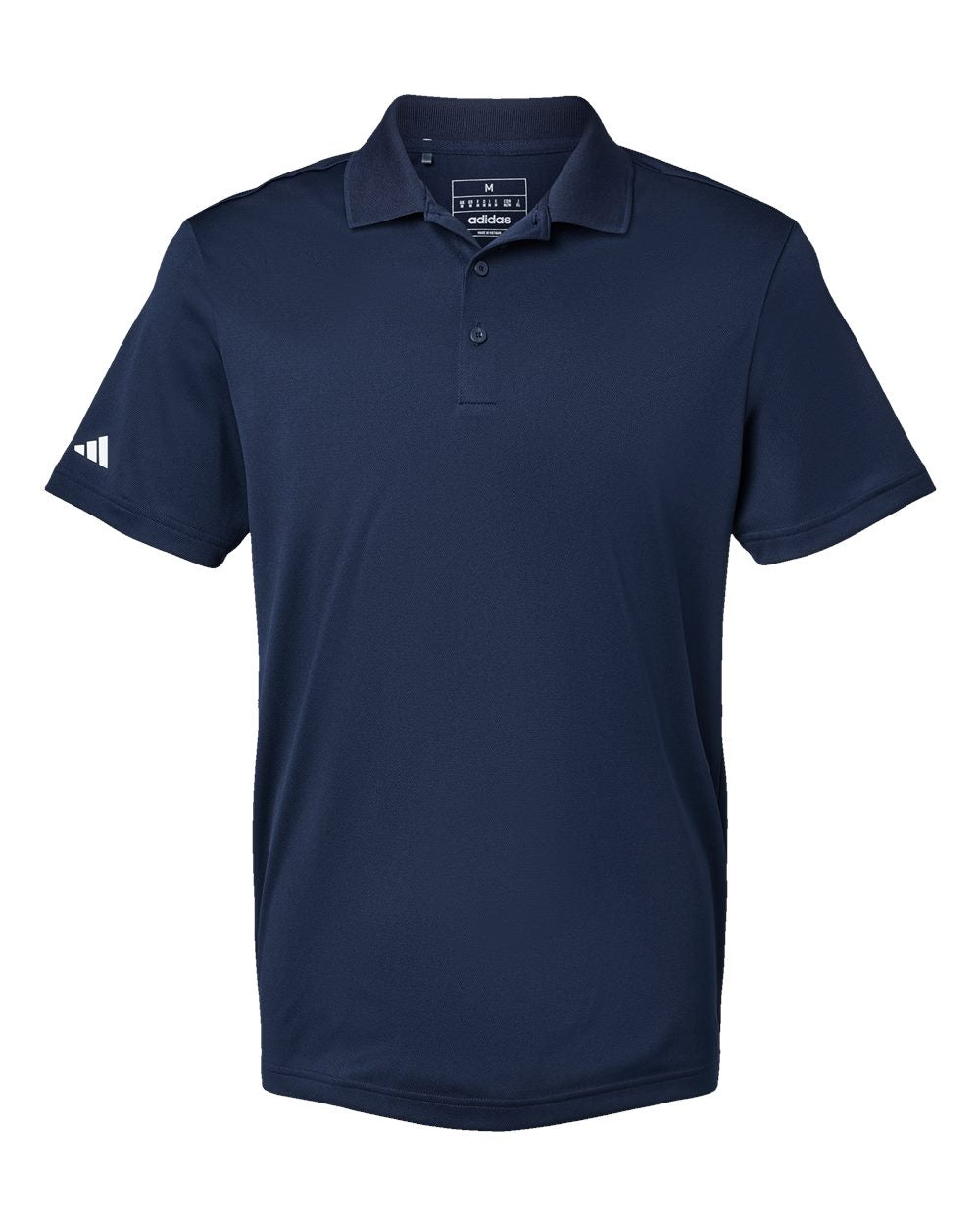 Adidas - Basic Sport Polo - A430