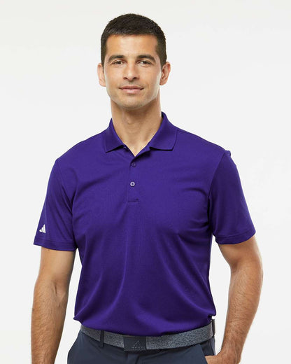 Adidas - Basic Sport Polo - A430