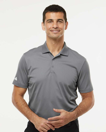 Adidas - Basic Sport Polo - A430