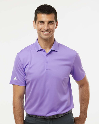 Adidas - Basic Sport Polo - A430