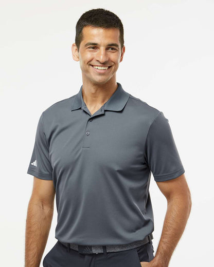 Adidas - Basic Sport Polo - A430
