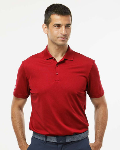 Adidas - Basic Sport Polo - A430