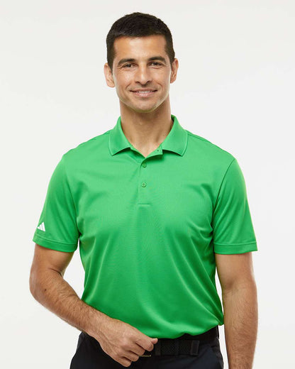 Adidas - Basic Sport Polo - A430